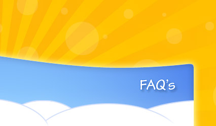 faq title