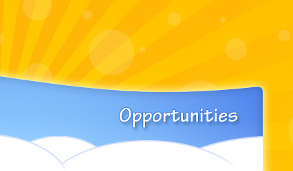 opportunities title